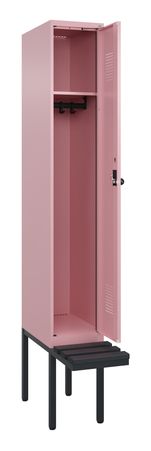 C+P Spind Evolo PLUS