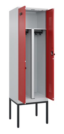 C+P PSA Doppel-Spind Evolo PLUS