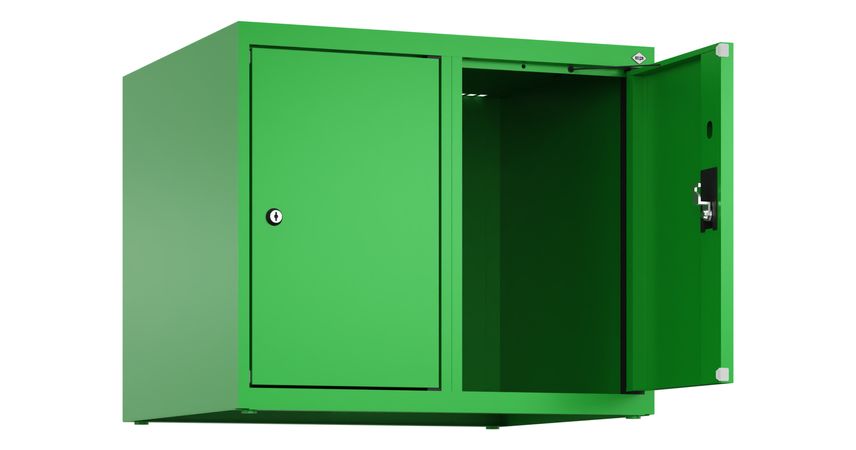 C+P Aufsatzschrank Evolo PLUS