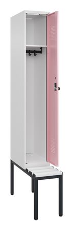 C+P Spind Evolo PLUS