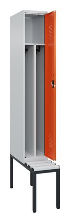 C+P Spind Evolo PLUS