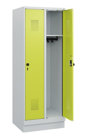 C+P Spind Evolo PLUS