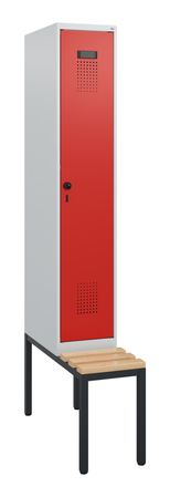 C+P Spind Evolo PLUS