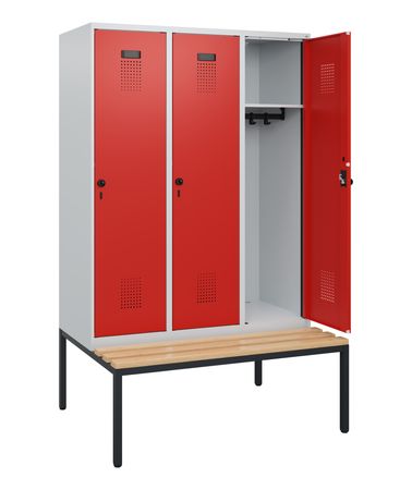 C+P Spind Evolo PLUS