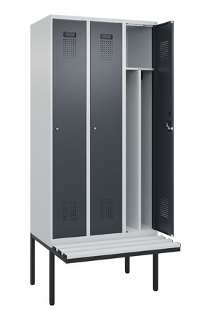 C+P Spind Evolo PLUS