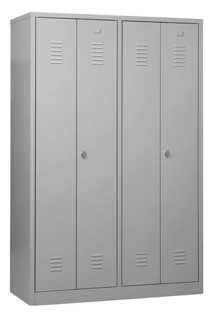 spind reine unreine seite groß grau