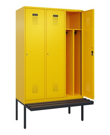C+P Spind Evolo PLUS