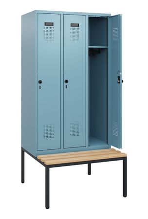 C+P Spind Evolo PLUS