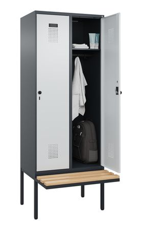 C+P Spind Evolo PLUS