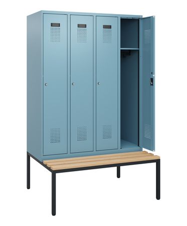 C+P Spind Evolo PLUS