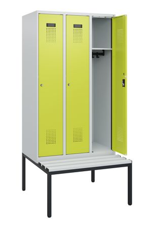 C+P Spind Evolo PLUS