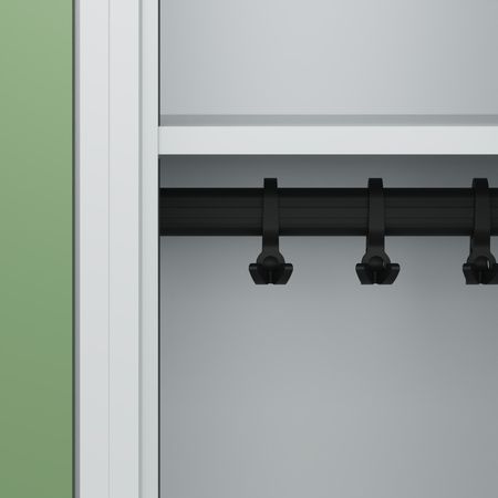 C+P Spind Evolo PLUS