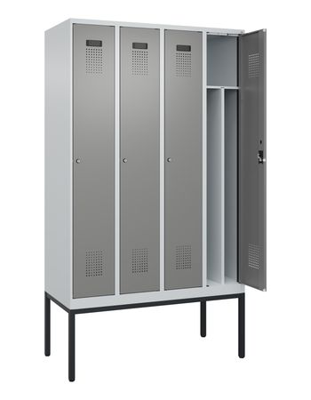 C+P Spind Evolo PLUS