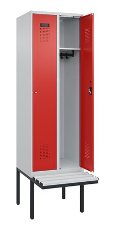 C+P Spind Evolo PLUS