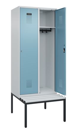 C+P Spind Evolo PLUS