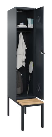 C+P Spind Evolo PLUS