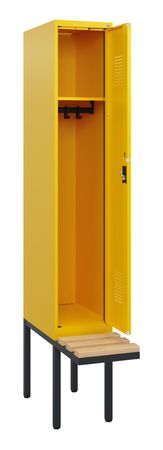 C+P Spind Evolo PLUS