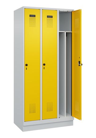 C+P Spind Evolo PLUS