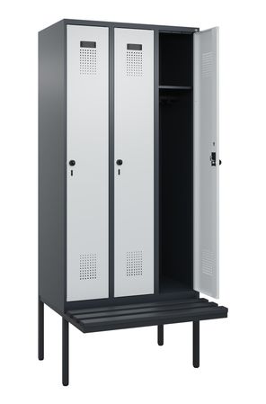 C+P Spind Evolo PLUS