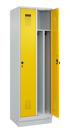 C+P Spind Evolo PLUS