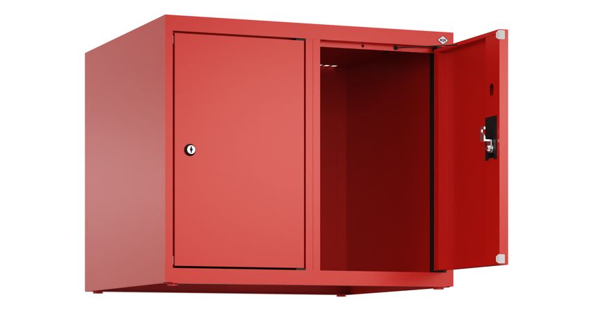 C+P Aufsatzschrank Evolo PLUS