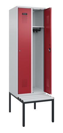 C+P Spind Evolo PLUS