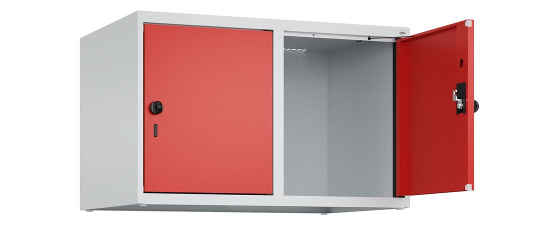 C+P Aufsatzschrank Evolo PLUS