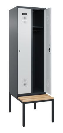 C+P Spind Evolo PLUS
