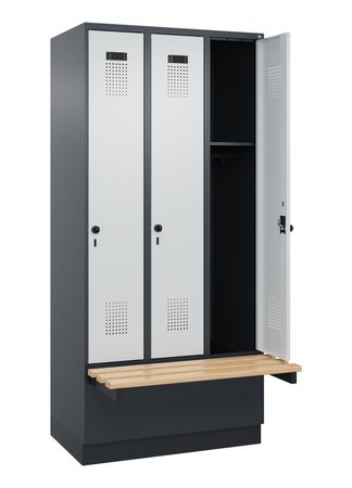 C+P Spind Evolo PLUS