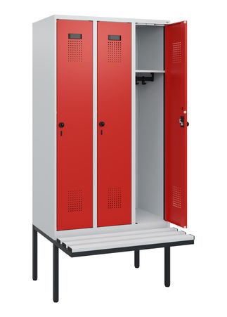C+P Spind Evolo PLUS