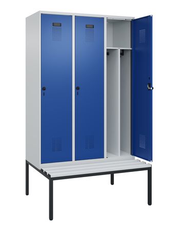 C+P Spind Evolo PLUS