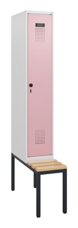 C+P Spind Evolo PLUS