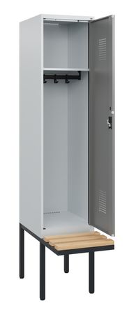 C+P Spind Evolo PLUS