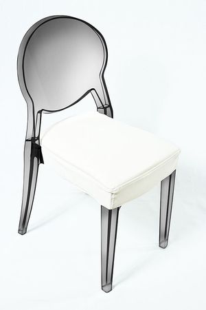 Loungechair mit Polster