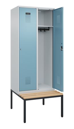 C+P Spind Evolo PLUS