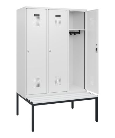 C+P Spind Evolo PLUS