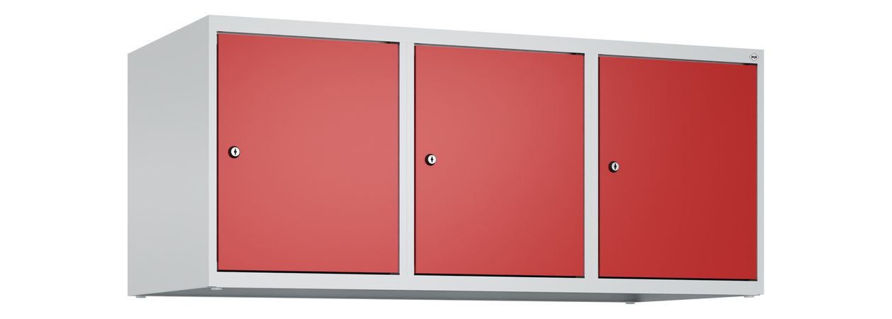 C+P Aufsatzschrank Evolo PLUS