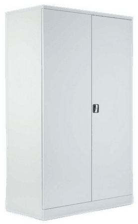 Koloss Werkzeugschrank | Werkstattschrank 195x120x60 GRAU