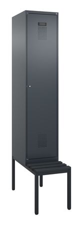 C+P Spind Evolo PLUS