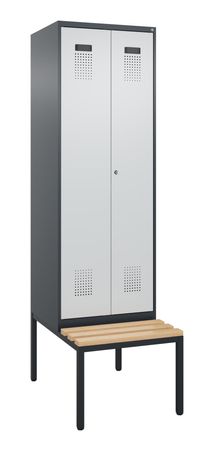 C+P PSA Doppel-Spind Evolo PLUS