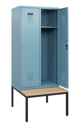 C+P Spind Evolo PLUS