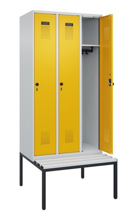 C+P Spind Evolo PLUS