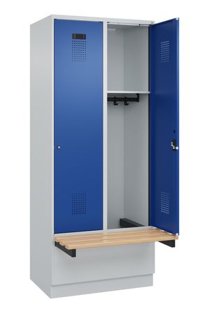 C+P Spind Evolo PLUS