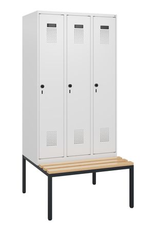 C+P Spind Evolo PLUS