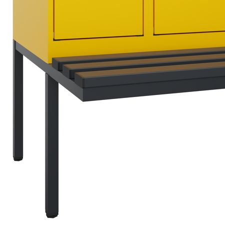 C+P Spind Evolo PLUS
