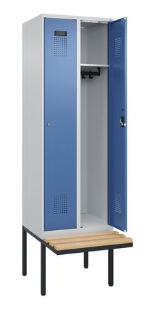 C+P Spind Evolo PLUS