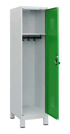 C+P Spind Evolo PLUS
