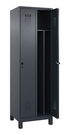C+P Spind Evolo PLUS