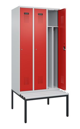 C+P Spind Evolo PLUS