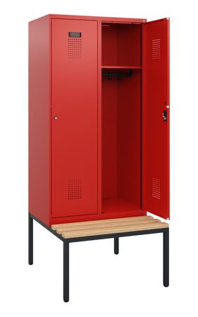 C+P Spind Evolo PLUS